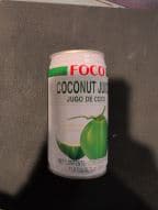 Best Coconut Juice in Boston, MA