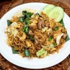 Best Thai Street Noodle in Boston, MA