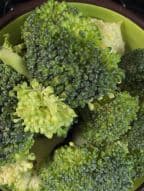 Best Steamed Broccoli in Boston, MA