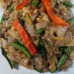 Best Drunken Noodle in Boston, MA