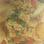 Best Pineapple Fried Rice in Boston, MA