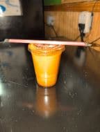 Best Thai Iced Tea in Boston, MA