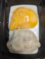 Best Mango Sticky Rice in Boston, MA