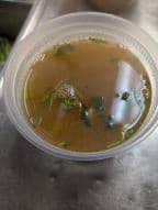 Best Tom Yum Soup in Boston, MA