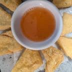 Best Tofu Triangles in Boston, MA